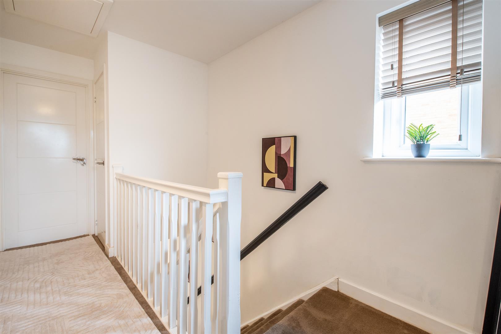 Wren Close, Hoghton, Preston